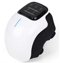 The Ultra Calm Cordless Heating Knee Massager
